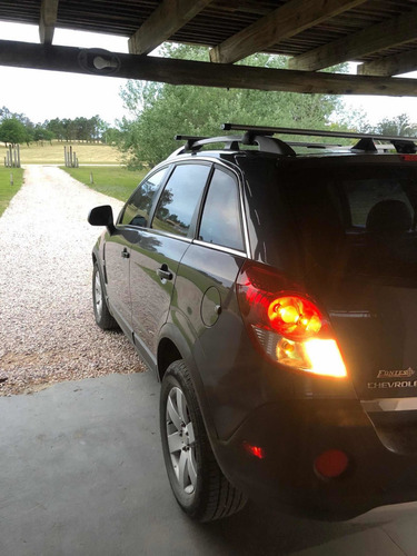 Chevrolet Captiva 2.4 Sport 180 Cv