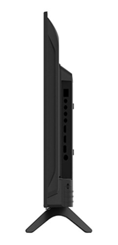 Imagen 3 de 4 de Smart TV Master-G MGA5000 LED 4K 50" 220V