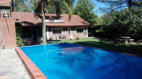 Imagen 2 de 10 de Quinta En Venta En El Pato