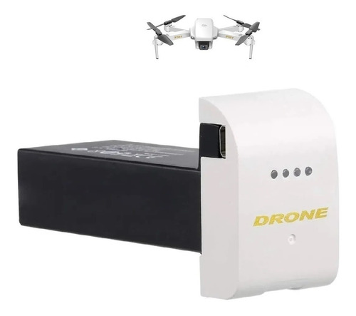 ¡ Oferta ! Batería Drone Toys Sky S161  Entrega Inmediata