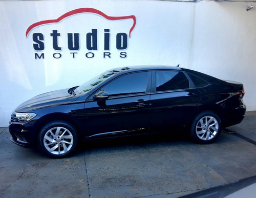 Imagem 2 de 5 de Volkswagen Jetta 1.4 250 Tsi Total Flex Comfortline