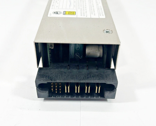 Fonte Chicony Cpb09-031a 80plus Gold R2x0-psu2-650w-sb 650w Prateado (Usado)