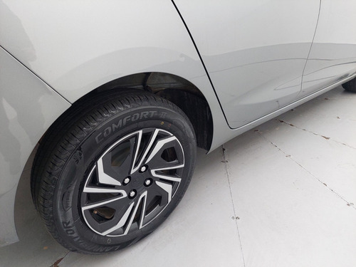 Chevrolet Onix 1.0 TURBO FLEX LT MANUAL