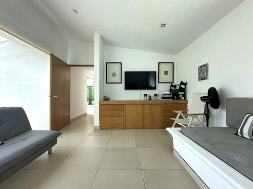 Casa En Venta En Kloster Sumiya, Jiutepec, Morelos:
