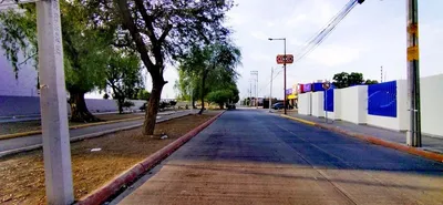 Terreno en renta