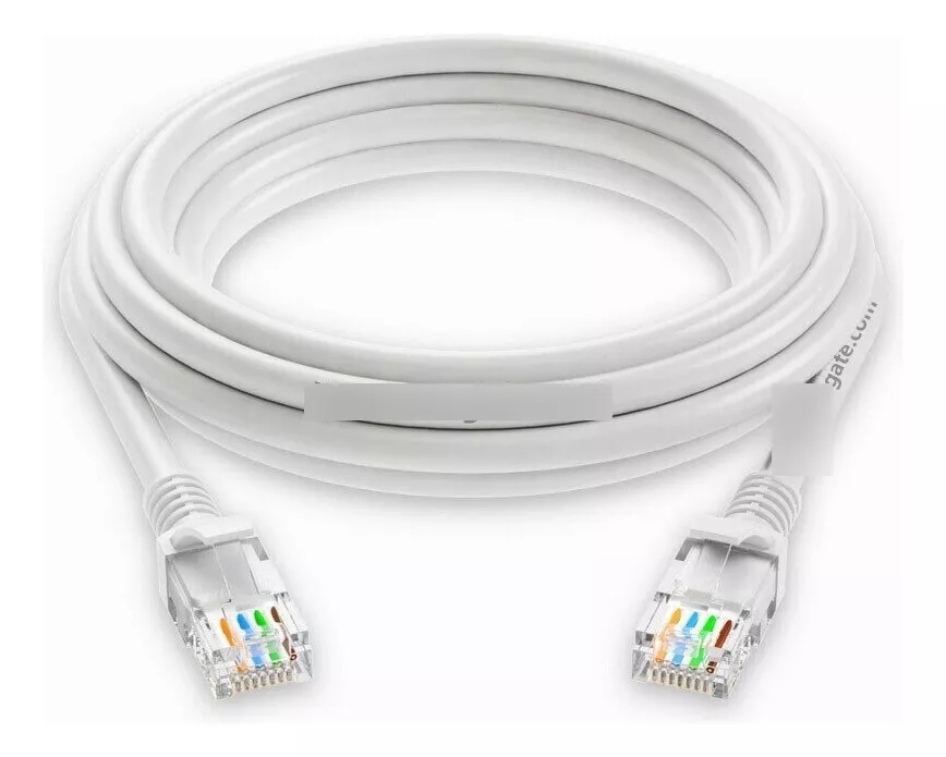 Primera imagen para búsqueda de cable ethernet 10 metros