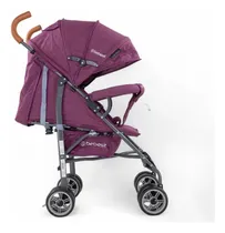 Comprar Coche Paraguitas Fun Bebesit Rosa