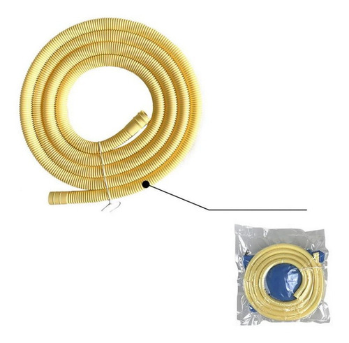 Imagen 2 de 4 de Forro Cobertor Para Mantenimiento De Aire Acondicionado