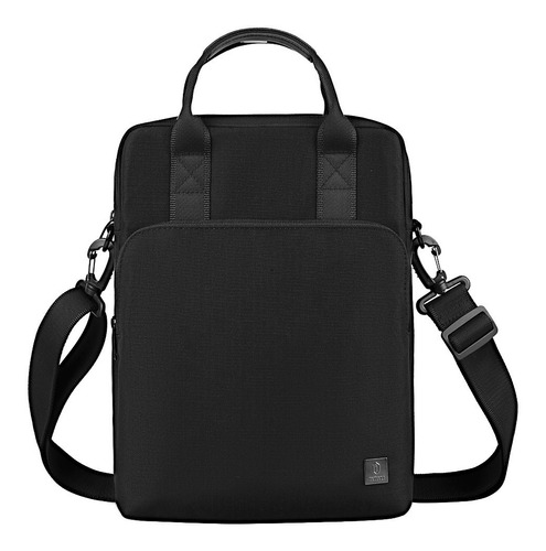 Wiwu Alpha Vertical Double Layer Bag 13.3'' Macbook Air Pro