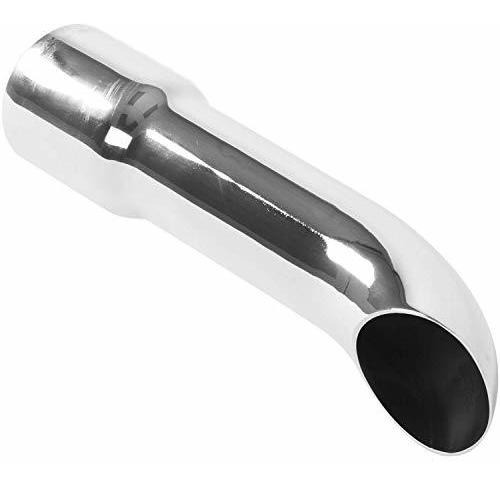 Punta De Escape De Acero Inoxidable 2.75  Magnaflow