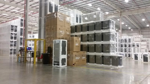 Imagen 14 de 21 de Alquiler Depósito 6.000 M2 - Tortuguitas