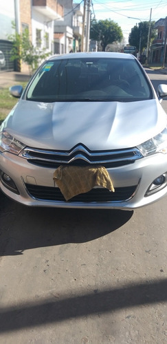 Imagen 2 de 8 de Citroën C4 Lounge 2015 1.6 Tendance At6 Thp 163cv