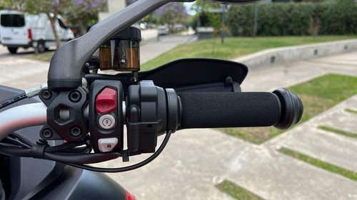Imagen 13 de 18 de Ducati Multiestrada 950s Con Accesorios