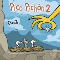 Pico Pichón 2