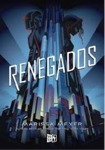 Renegados