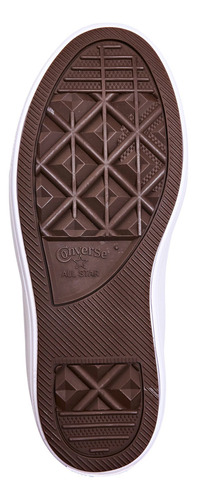 Converse Chuck Taylor All Star Move Curto T High Top Feminino