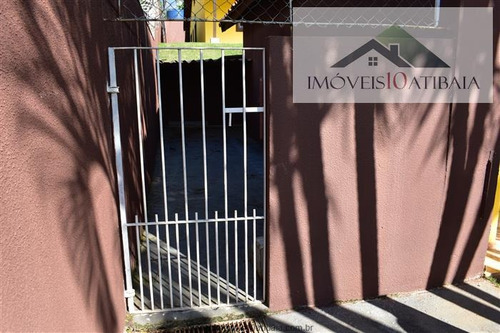 Chácara Em Atibaia Documentação Ok Para Financiamento