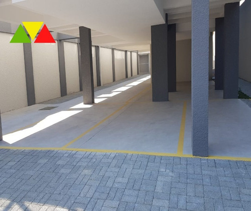 Imagem 14 de 15 de Apartamento - Ap00483 - 69940409