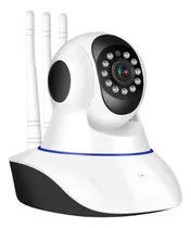 Comprar Camara Kanji Smart Ip Bidireccional Micro Sd Kanji 