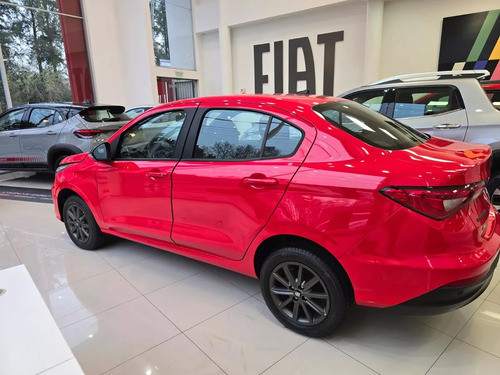 Fiat Cronos 1.3 Drive Cvt