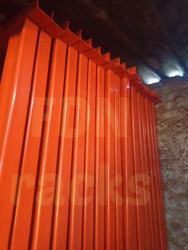 Estantería Industrial Racks (Usado)