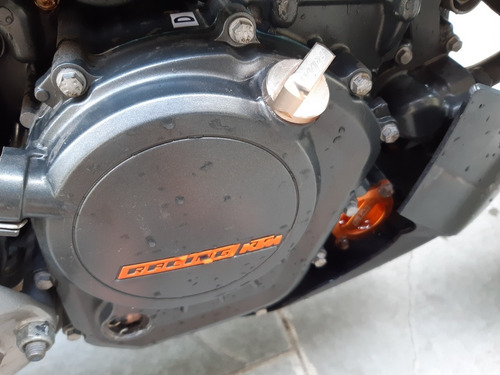 Ktm Duke 200 Abs Impecável
