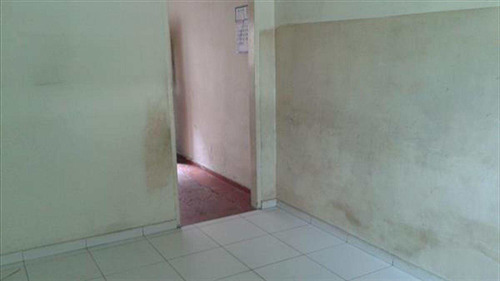 Imagem 4 de 19 de Sobrado Com 2 Dorms, Parque Casa De Pedra, São Paulo - R$ 265 Mil, Cod: 6206 - V6206