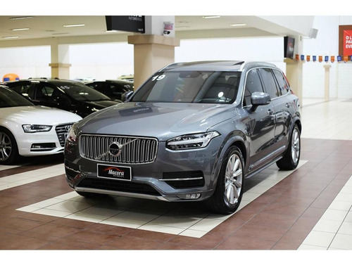 Volvo Xc90 D-5 Inscription 2.0 7 Lug. Dies. Aut.