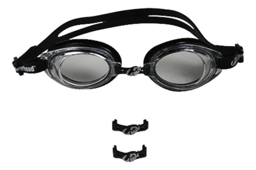 Óculos De Natação Hammerhead Aqua 3.0
