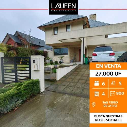 Se Vende Espectacular Casa En Exclusivo Sector.cv0022