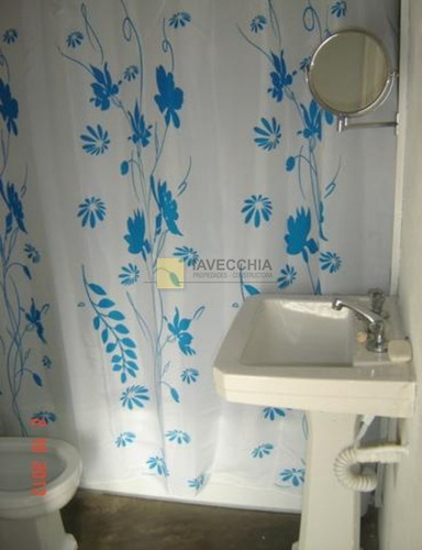 Imagen 8 de 27 de Venta De Casa Cabaña De 1 Dormitorio En El Tesoro La Barra