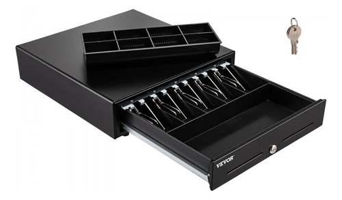 Caja Registradora, 16 Pulgadas Marca Vevor