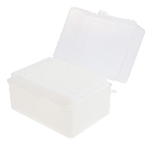 Soporte De Caja De Puntas De Pipeta For Pipeta De 1000ul Y