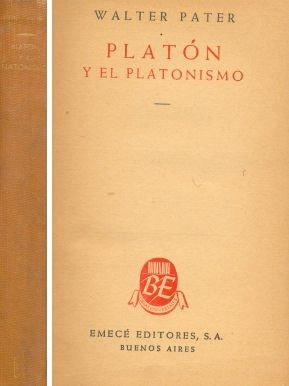 Platón y el platonismo 