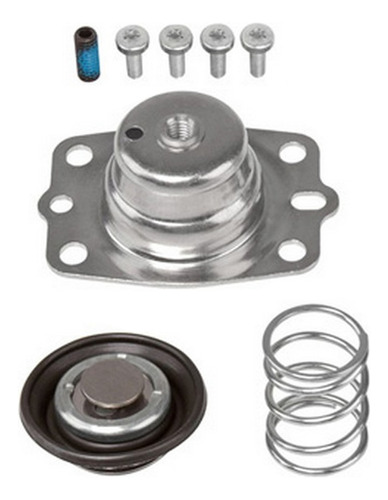 Kit Tapa Regulador De Presion Monopunto Chevrolet S10 Delphi