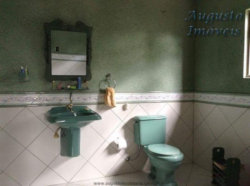 Chácaras À Venda Em Atibaia/sp - Compre O Seu Chácaras Aqui! - 1442793
