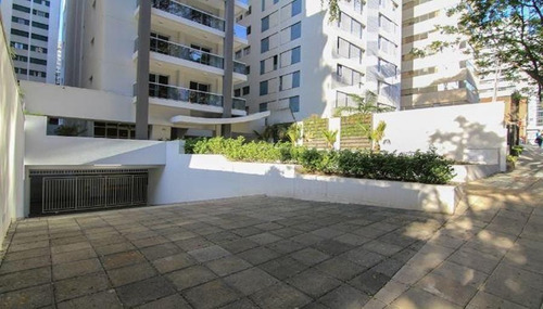 Imagem 7 de 14 de Alameda Paulista Office - Salas Comerciais No Jardim Paulista | Npi Imoveis. - V-291