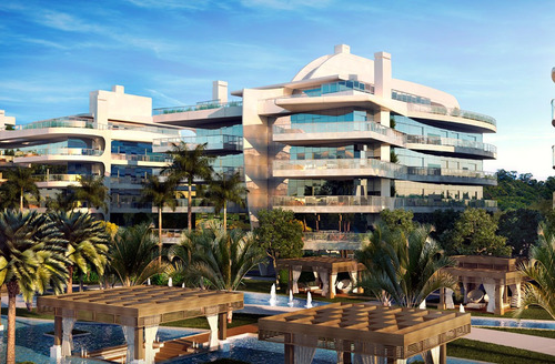 Imagem 21 de 29 de Apartamento Residencial Para Venda, Balneário Santa Clara, Itajaí - Ap7350. - Ap7350-inc