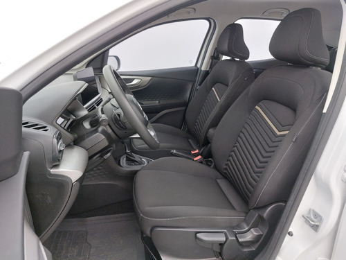 Fiat Pulse 1.0 TURBO 200 FLEX AUDACE CVT