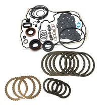 Comprar Banner Kit Caja Automatica 6t40e 6t45e Cruze Orlando