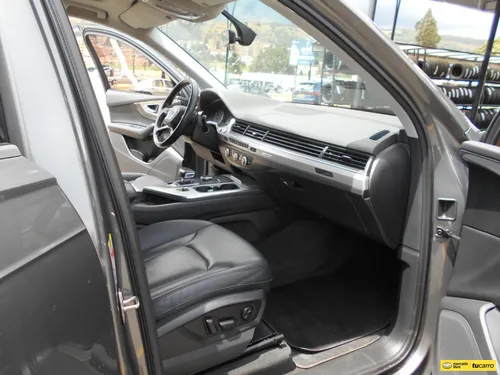 Audi Q7 3.0 Tdi Quattro Progressive