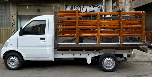 Chevrolet N300 1.5l 4x2