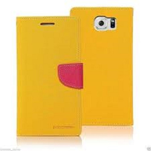 Funda Compatible LG L5 Ii Fancy Mercury Goospery Tarjetero