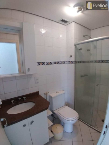 Imagem 18 de 30 de Flat Com 1 Dorm, Vila Oliveira, Mogi Das Cruzes - R$ 280 Mil, Cod: 2054 - V2054