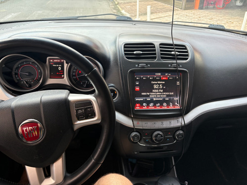 Fiat Freemont 2.4 Precision 5p Automática