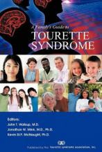 Libro A Family's Guide To Tourette Syndrome - Dr John T W...