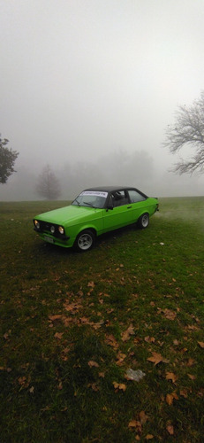 Ford Escort 1.6 Xr Sport