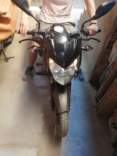 Pulsar Auteco 2020