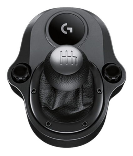 Imagen 4 de 4 de Palanca De Cambios G29 G920 Driving Force Logitech Ce