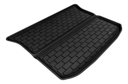 Tapete 3d Maxpider Ford Edge 2007-2014 Cargo Liner